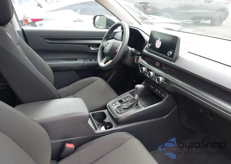 2025 Honda Cr-V Ex Awd z USA, uszkodzony, nr VIN 2HKRS4H41SH444638